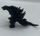 Toho Godzilla 2000 1 2  Inch Pvc Mini Figure Kaiju Small Gashapon Monster Toy