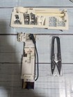 Juki Exceed Hzl-f300jp Computerized Sewing Machine With Manual Used Worked