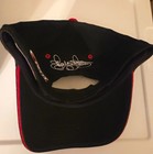 Stitched Autographed Richard Petty Stp Racing Ballcap King Of Nascar Vintag Nwot