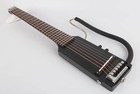 Ultra Short Scale Length Electric Silent Travel Guitar Headless Portable