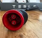 Genuine Chademo To Tesla Adapter Used   great Condition    Na Dc Fast Charging