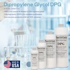 Dpg Dipropylene Glycol Fragrance Cutting Oil For Incense  Perfume  Soap Making