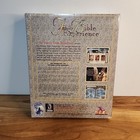 The Family Bible Experience Pc Cd-rom  1996 Silver Coyote New Sealed 