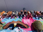 Collection Of Dinosaurs And Animals     Unreal 