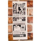 1940  i m A Free Woman Since We Got Our Hotpoint Range  Vtg Print Ad