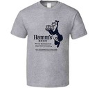 Vintage Hamm s Beer T Shirt