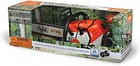 Stihl Battery Operated Chainsaw With Sound Kids Toy