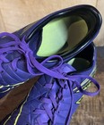 Nike Hypervenom Phelon Ii 2 Fg Hyper Grape Soccer Cleats 749896-550 Men Us 9