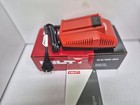 Hilti C4 36-90 Batteries Charger 14v 36v Lithium-ion  ac 220v  No Tariffs In Us
