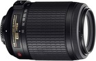 Nikon Af-s Vr Zoom-nikkor 55-200mm F 4-5 6g If-ed Lens -  international Version 