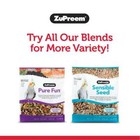 Zupreem Fruitblend 83030 Flavor Bird Food For Parrots   Conures 12lbs