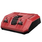 Dual Rapid Charger For Milwaukee For M18 18v Li-ion Battery Rapid Charger