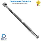 Pimple Popper Blackhead Remover Kit Tools Set Comedone Zit Extractor