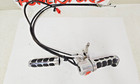 2001 Honda Valkyrie Right Handlebar Control Switch W  Throttle Lock   Grips