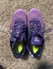 Nike Kobe 8  Purple Gradient