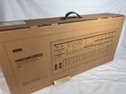 Korg Microkorg2 Mk-2 Mwh Limited Metallic White Synthesizer Microkorg Mk2 37 Key