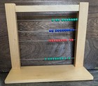 Montessori Small Bead Frame