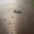 Used Sabian 20in Medium Ride Cymbal
