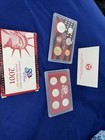 2001-s  san Francisco  United States Mint Silver Proof Set W  Coa