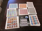 29 Cent Full Sheets Mint Nh  Face Value  1171 60