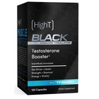 High T Black Testosterone Booster Supplements Strength Stamina Sex Drive 152ct