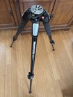 Manfrotto 055 Aluminum Tripod