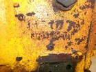 Farmall Cub International Hydraulic Unit 360719-r1
