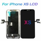 For Iphone X Xr Xs Lcd Display Touch Screen Digitizer Assembly Replacement