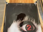 The Grudge 2 Original One Sheet Movie Poster 2006