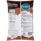 Frostline Chocolate Soft Serve Ice Cream Mix  Gluten   Lactose Free  6 Lbs