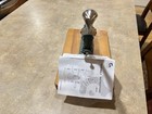 Acme Vintage Cast Iron Bookbinding Stapler Model 731465