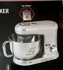 New For 2026 Snap-on Tools Custom Stand Mixer Ssx26p131