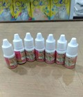 5 Bottles  10 Ml Trixin Eye Drops For Treating Eye Infection For Cat Pet Kittens