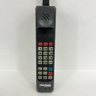 Vintage Motorola Bell Atlantic Special Edition Brick Phone 89067wnuda W  Case