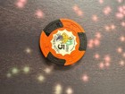 Dunes Vegas Casino Chip  5 Rare Top Condition