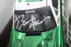 2020 Brett Moffitt Destiny Color Chrome 1 24 Lionel Nascar Diecast Autographed
