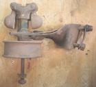 1880-1910 Gardner 2-ball Steam Engine Flyball Governor