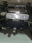 Cfmoto Uforce 1000   1000xl Rear Diff Guard