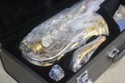 Yamaha Yas-26 Standard Eb Alto Saxophone  new  Free Shipping