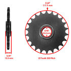 Front Drive Chain Sprocket For Polaris Xplorer 300 4x4  400 4x4 1995-1999