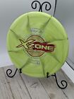 New Discraft 2024 Ledgestone X Swirl Zone Putter Disc Golf Disc 173-174 Grams