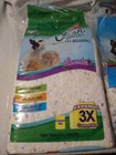 Kaytee Small Pet Bedding 2 Open Packs Clean   Cozy Clean Comfort