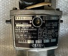 Zexel Rhd6-mc Governor   Assy Code  105856-5370   Gov Speed  600-2000