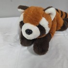 Fao Schwarz 18    Red Fox Adopt A Pet Plush Stuffed Animal Toy Super Soft 2020 