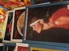 Lot O 17 Ced Selectavision Videodisc Classic  Star  Trek Beatles Tom   Jerry Etc