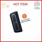 Motorola Smart Speaker With Amazon Alexa For Moto Z  Moto Z Play  Moto Z2 Force