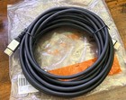 New 25  High Speed Hdmi Cable Hdtv Hd2 0v 4k Uhd