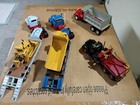 First Gear 1 34 Mack B 61  R600   Caterpillar Diecast Models