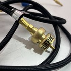 Bluefire Oxygen Mapp Propane Welding Torch Replacement Nozzle As Seen Mrs-7150