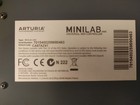 Arturia Minilab Mkii 25-key Midi Keyboard Controller
